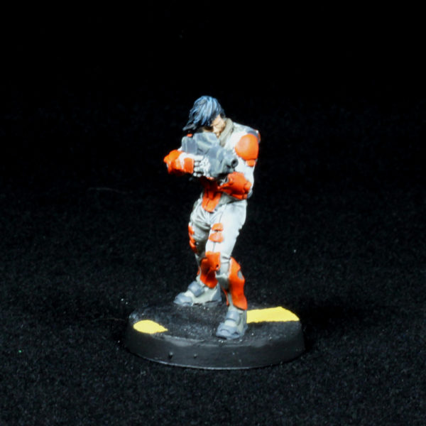 Infinity Paint Set - Yu Jing