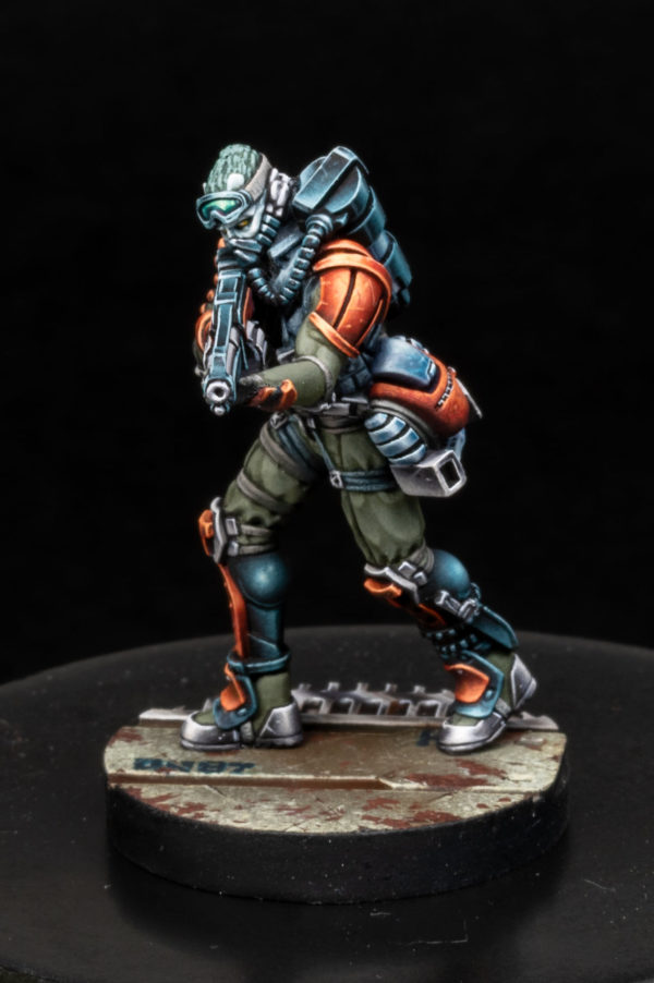 Cube Infini Miniature